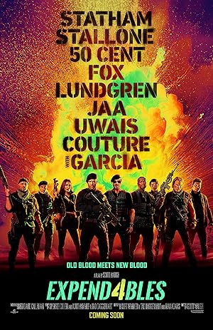 Cehennem Melekleri 4 izle