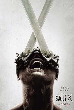 Testere X izle