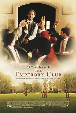 İmparatorlar Kulübü izle