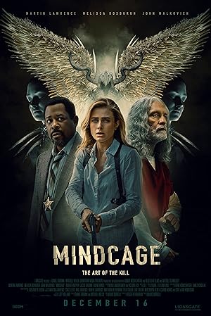 Zihin Kafesi izle