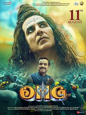 OMG 2 izle