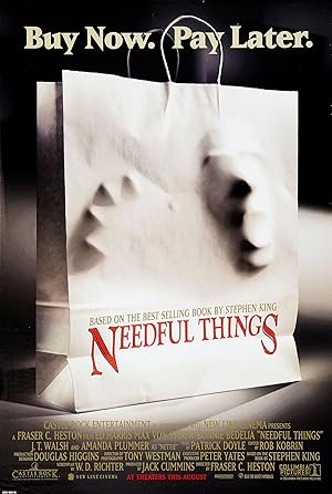 Lanetli Hediyeler izle