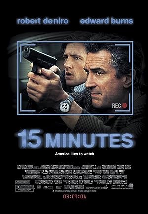 15 Dakika izle