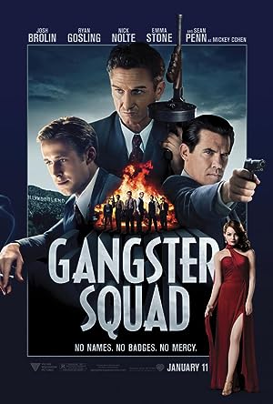 Suç Çetesi izle