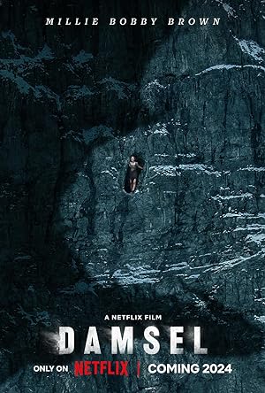 Damsel izle