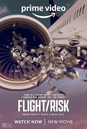 Uçuş/Riski izle