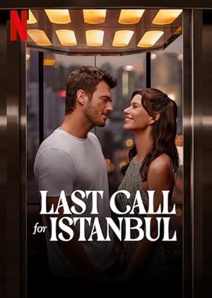 İstanbul için son çağrı izle