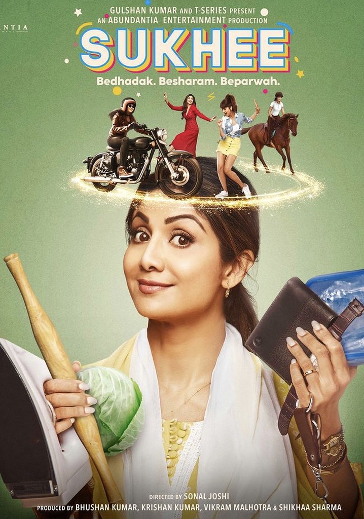 Sukhee izle