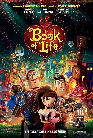 Hayat Kitabı izle