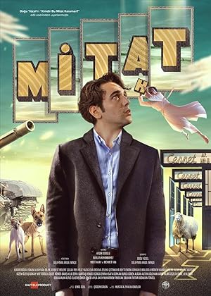 Mitat izle