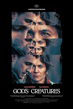 Tanrının Yarattıkları izle