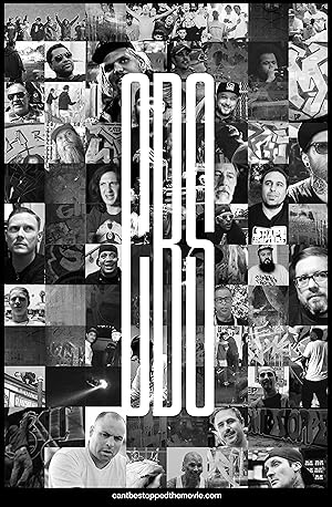 Can’t Be Stopped izle