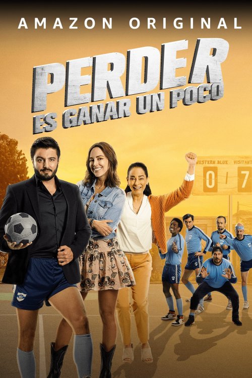Kaybetme Sanatı izle
