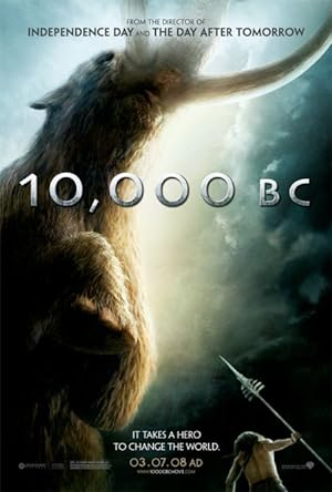 M.Ö. 10.000 izle