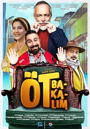 Öt Bakalım izle