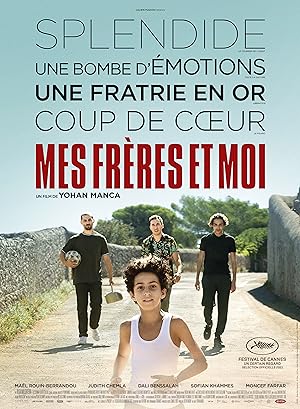 My Brothers And I izle