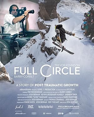 Kayak Engel Tanımaz izle