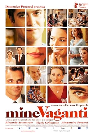 Serseri Mayınlar izle