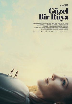 Güzel Bir Rüya izle