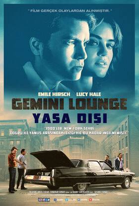 Yasa Dışı izle