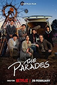 Geçit Törenleri izle