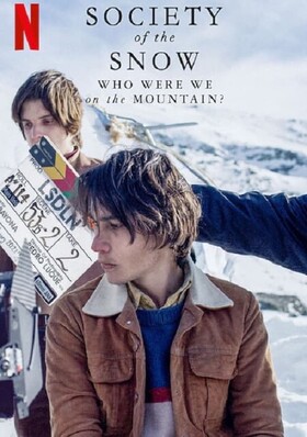 Kar Kardeşliği: O Dağdakiler Kimlerdi? izle