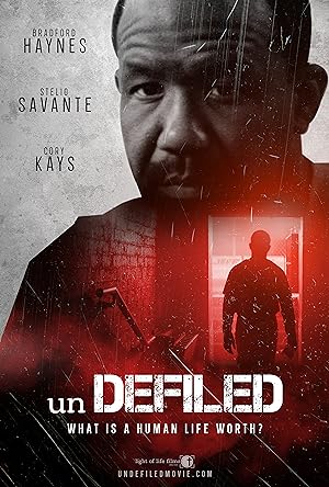 Undefiled izle