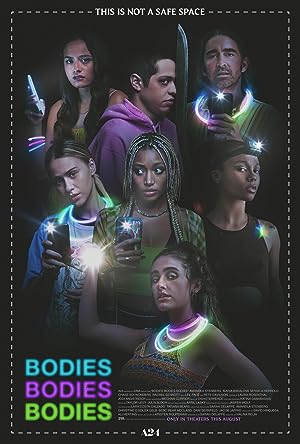 Katil Kim? izle