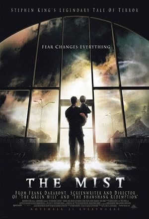 Öldüren Sis izle