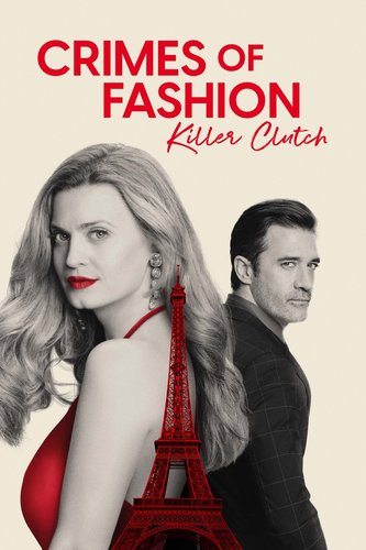 Crimes of Fashion: Killer Clutch izle