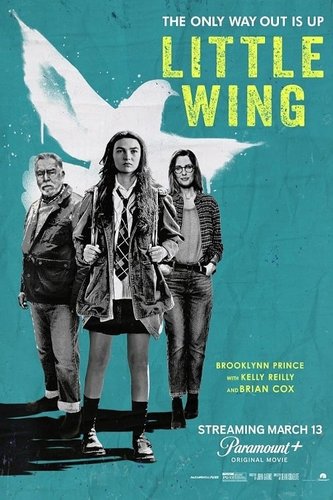 Little Wing izle