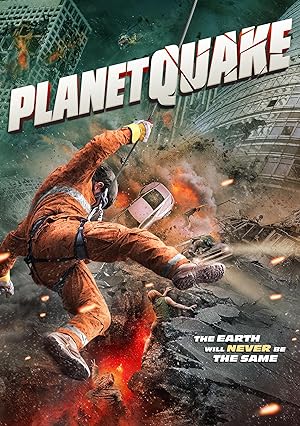 Planetquake izle