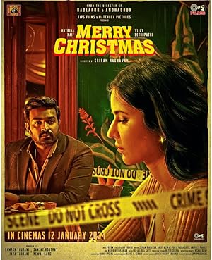 Noel Gecesi izle