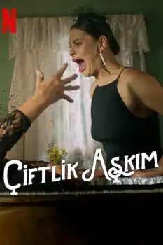 Çiftlik Aşkım izle