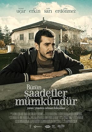 Bütün Saadetler Mümkündür izle