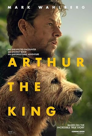 Kral Arthur izle