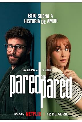 Aşk Duvarın Ötesinde izle