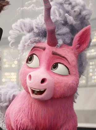 Yıldız Unicorn Thelma izle