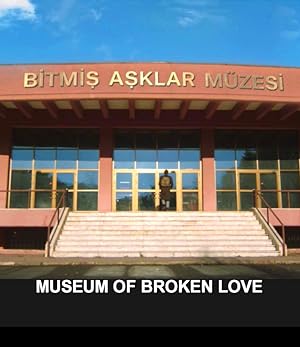 Bitmiş Aşklar Müzesi izle