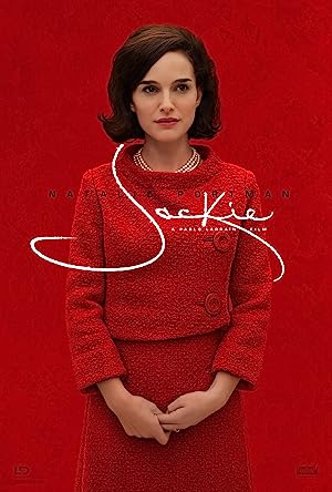 Jackie izle