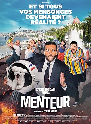 Doğuştan Yalancı izle