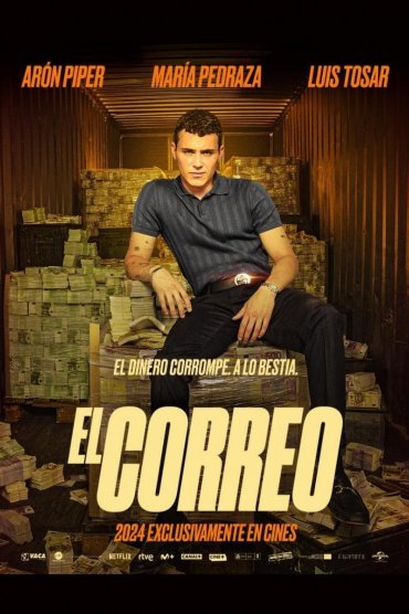 Kurye izle