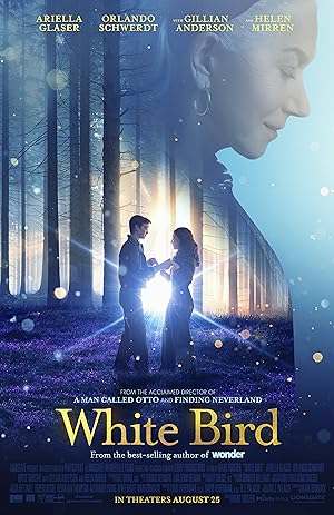 Beyaz Kuş izle