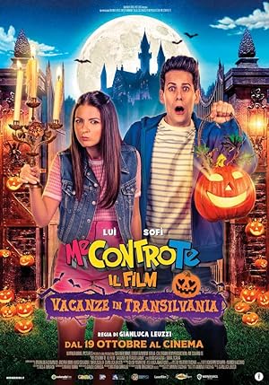 Me contro Te – Il film: Vacanze in Transilvania izle