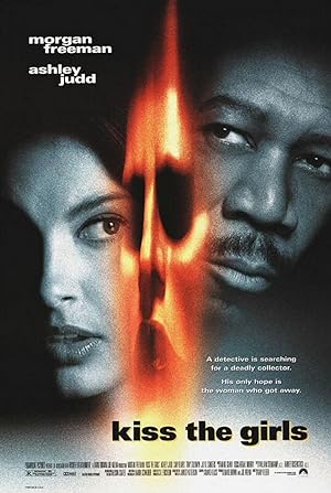 Kızları Öp izle