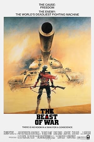 Savaş Canavarı izle