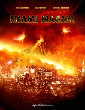 Miami Yanıyor izle
