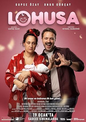 Lohusa izle