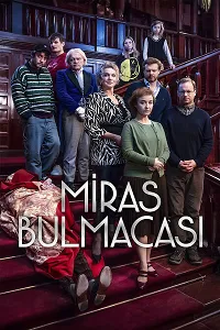 Miras Bulmacası izle