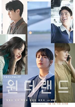 Wonderland izle